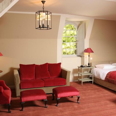 Chateau D'Augerville Golf & Spa Resort Luaran gambar