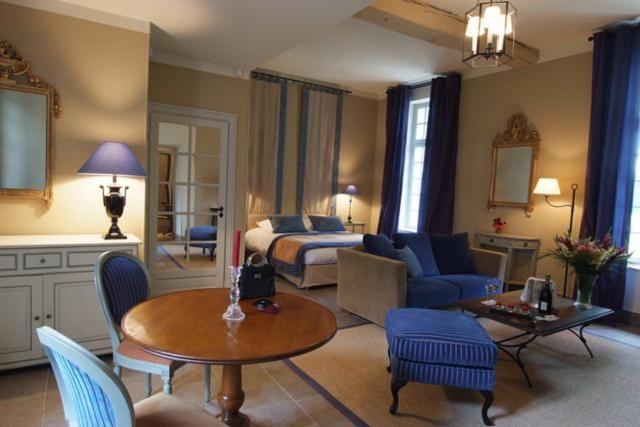 Chateau D'Augerville Golf & Spa Resort Luaran gambar