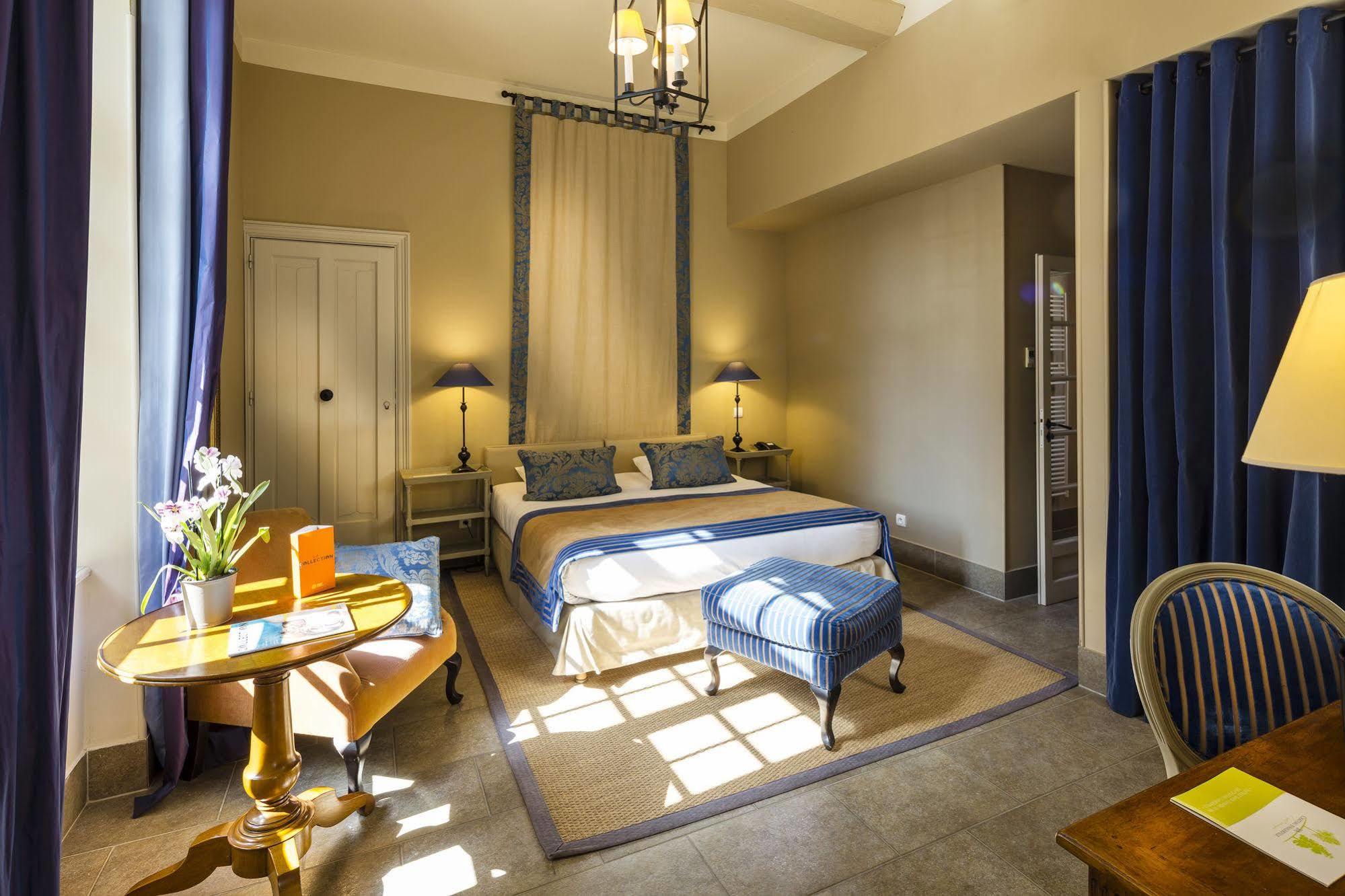 Chateau D'Augerville Golf & Spa Resort Luaran gambar
